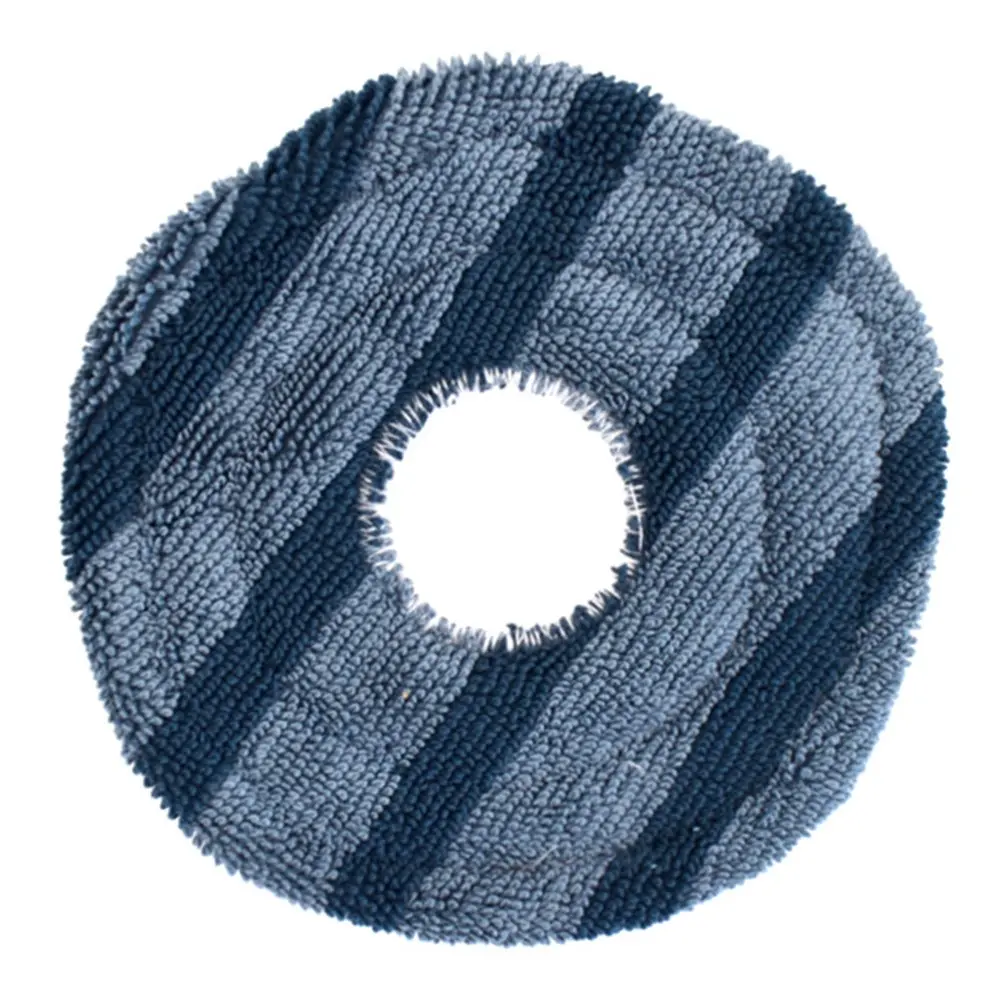 2-pak Moppeklude - passer til Eufy X10 Pro Omni