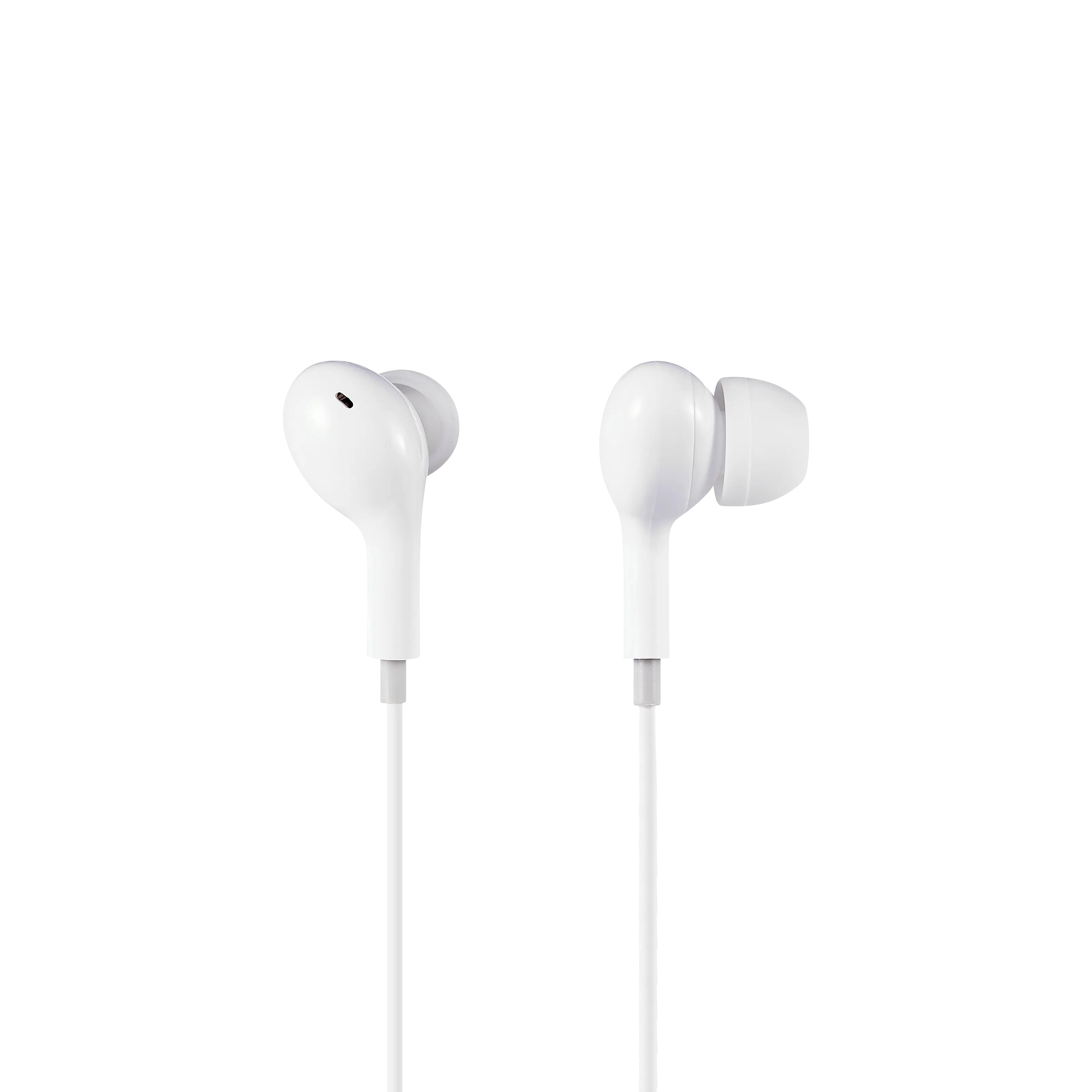 USB-C Earbuds In-ear Vit