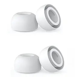 Ear Tips Apple AirPods Pro 3 Hvid (Small)