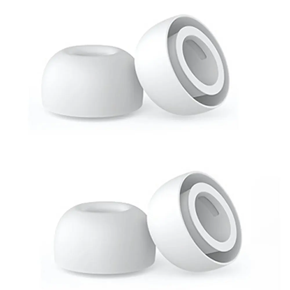 Ear Tips Apple AirPods Pro 3 Hvid (Small)