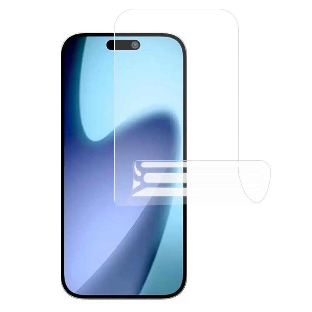 Skærmbeskytter iPhone Air