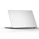 Cover Apple MacBook Pro 16 2023 Gennemsigtig