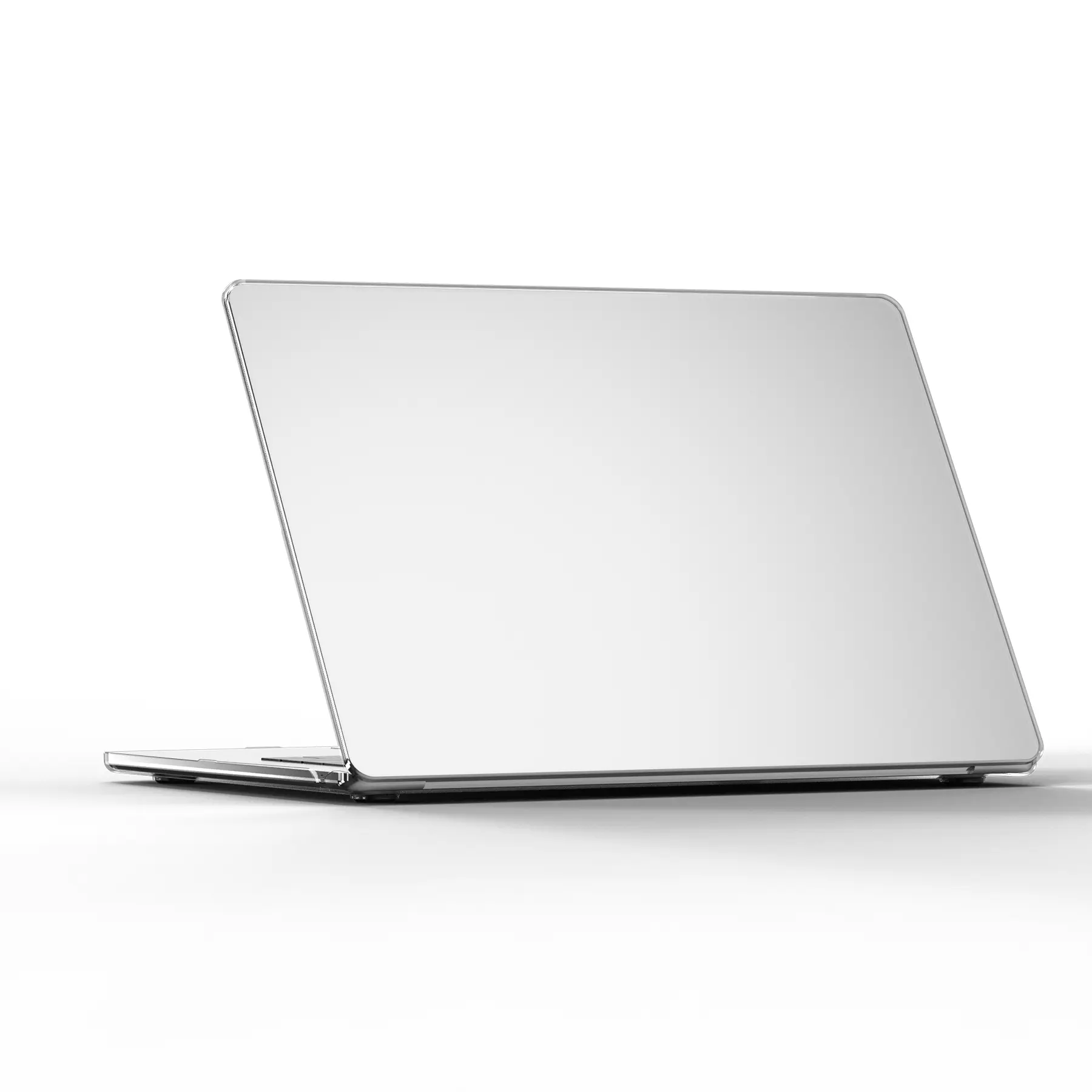 Cover Apple MacBook Pro 16 2023 Gennemsigtig