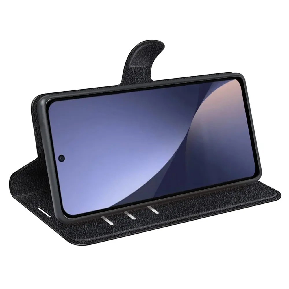 Mobilfodral Xiaomi 13 Svart
