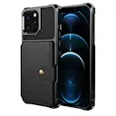 Tough Multi-slot Cover iPhone 13 Pro Max Sort