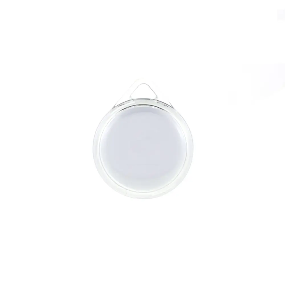 Skal Apple AirTag transparent