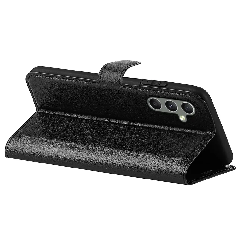Mobilfodral Samsung Galaxy A24 Svart