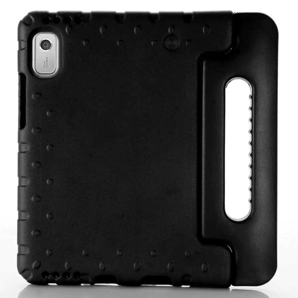 Stødsikker EVA Cover Lenovo Tab M9 Sort