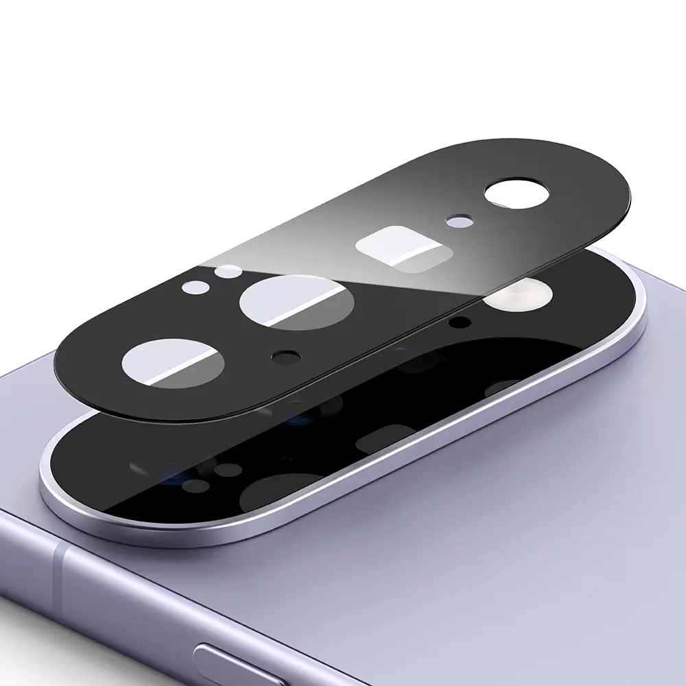 Google Pixel 11 Kamerabeskyttelse i glas (2-pak)