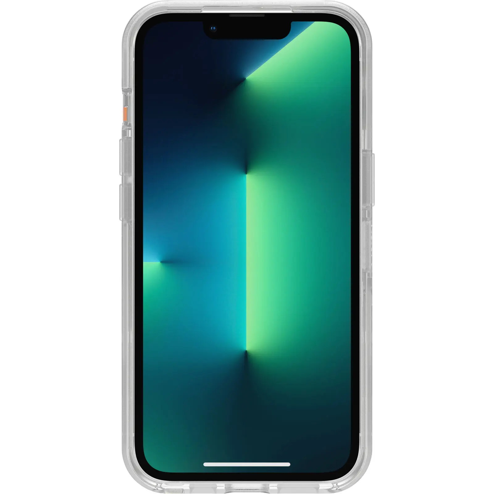 Symmetry Plus MagSafe Skal iPhone 13 Pro Genomskinlig