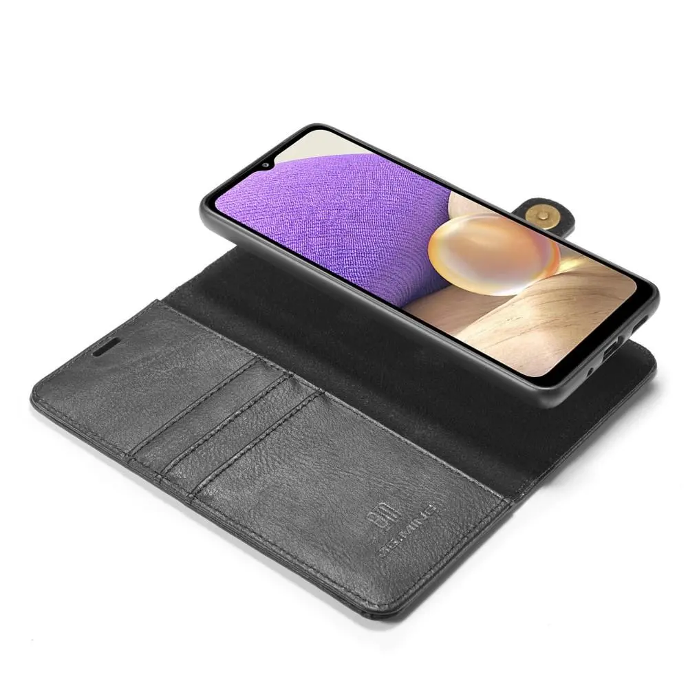 Magnet Wallet Samsung Galaxy A32 5G Black