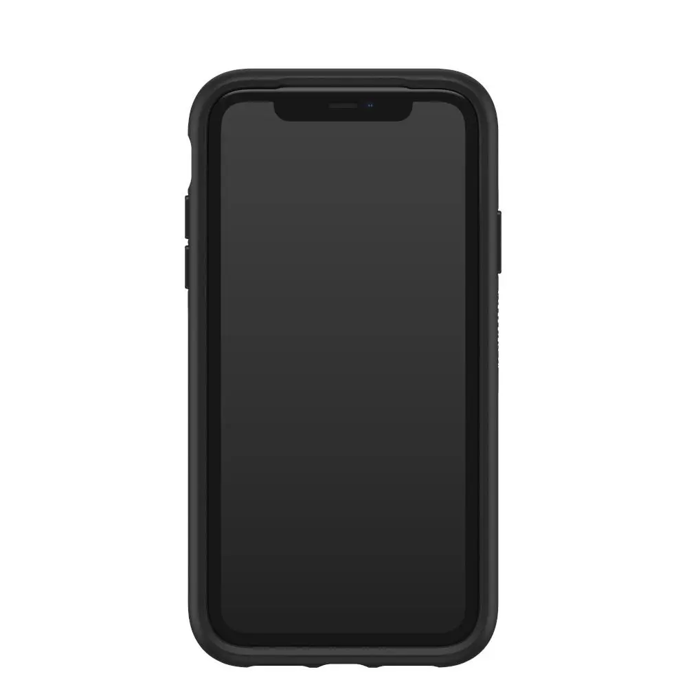 Symmetry Skal iPhone 11 Svart