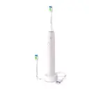 Sonicare 3100 Series Elektrisk Tandbørste HX4032/03, Lyserød