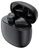 Tenorite True Wireless Trådløse hovedtelefoner in-ear Sort