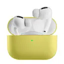 Silikonecover Apple AirPods Pro 2 Gul