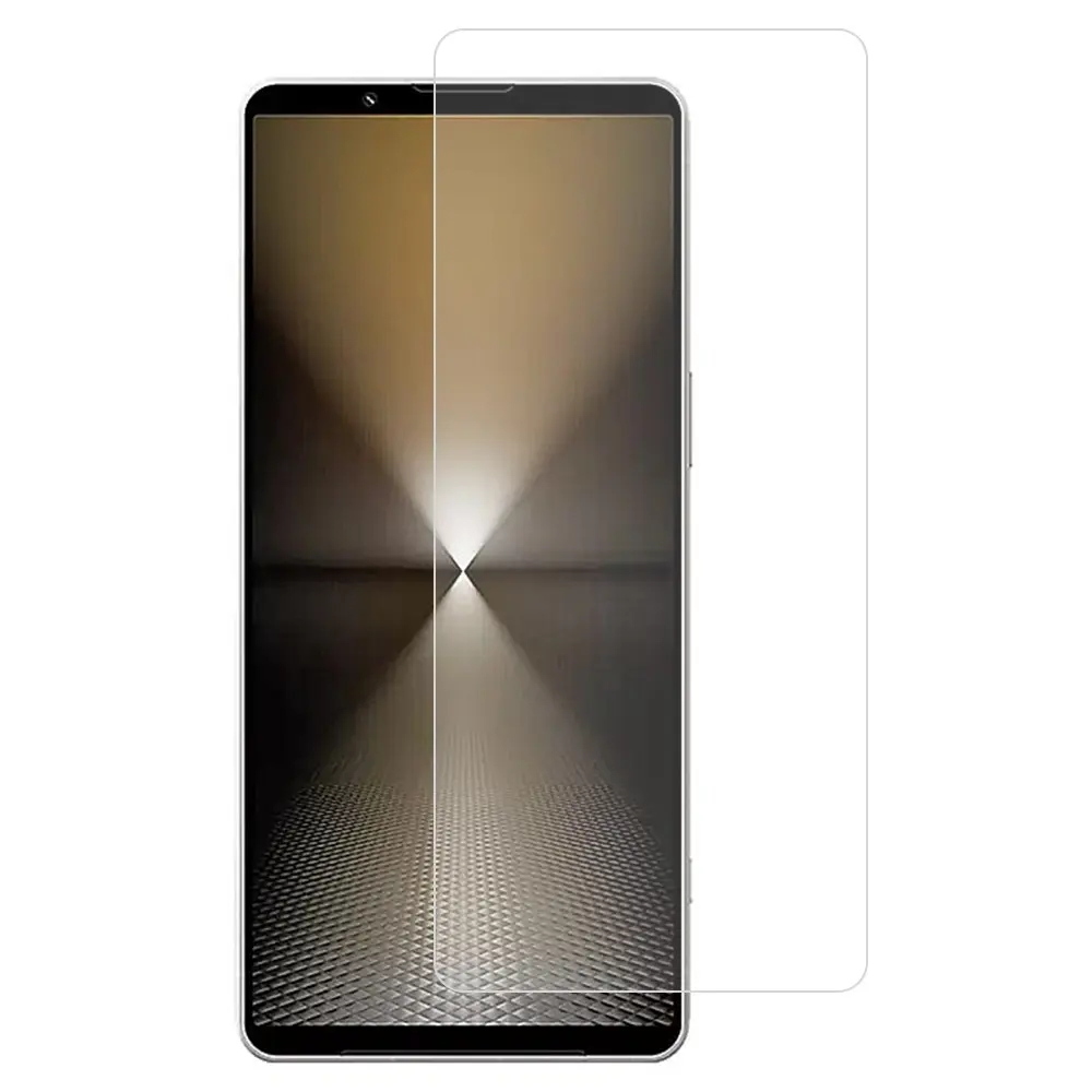 Hærdet Glas 0.3mm Skærmbeskytter Sony Xperia 1 VII
