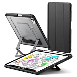 Multiverse Case Apple iPad Pro 11 6th Gen (2025) Black