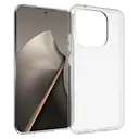 TPU Kuori Xiaomi 15T Kirkas