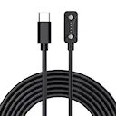 Polar Pacer Pro  Magnetisk oplader USB-C Sort