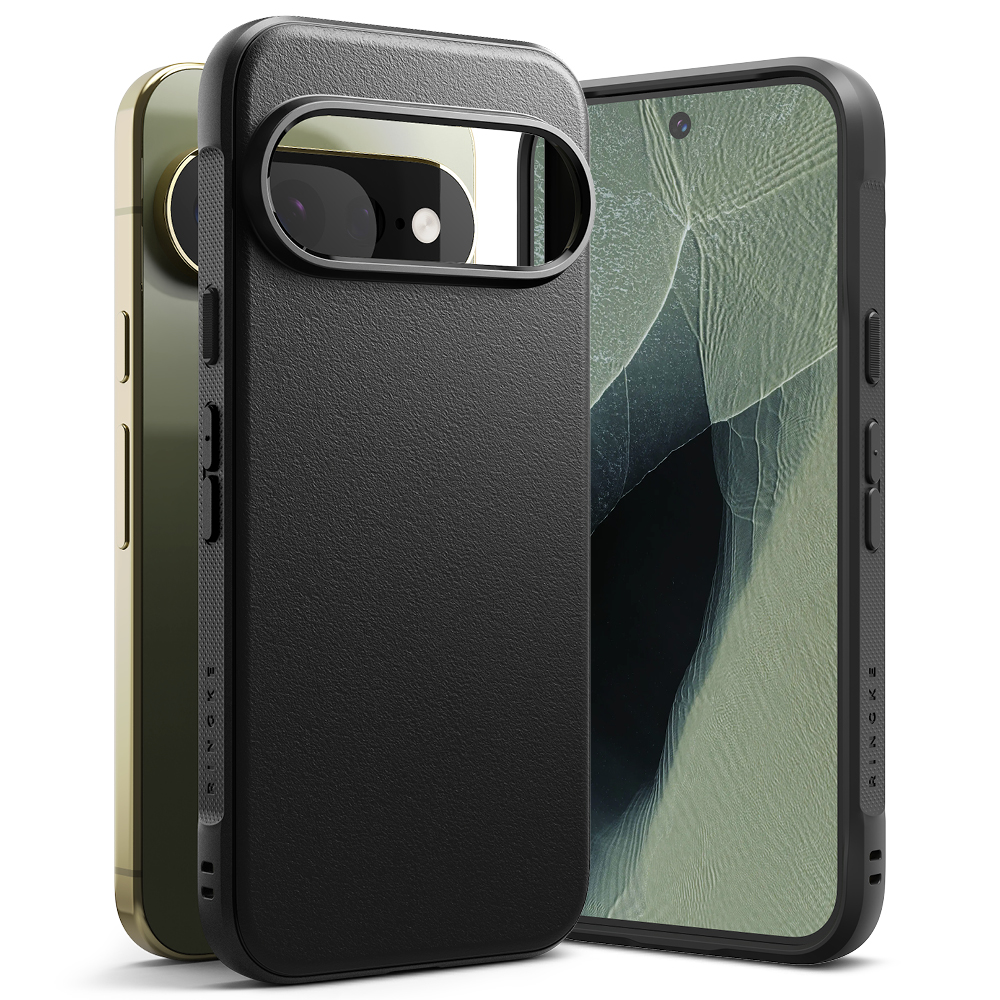 Onyx Case Google Pixel 11 Pro XL Black