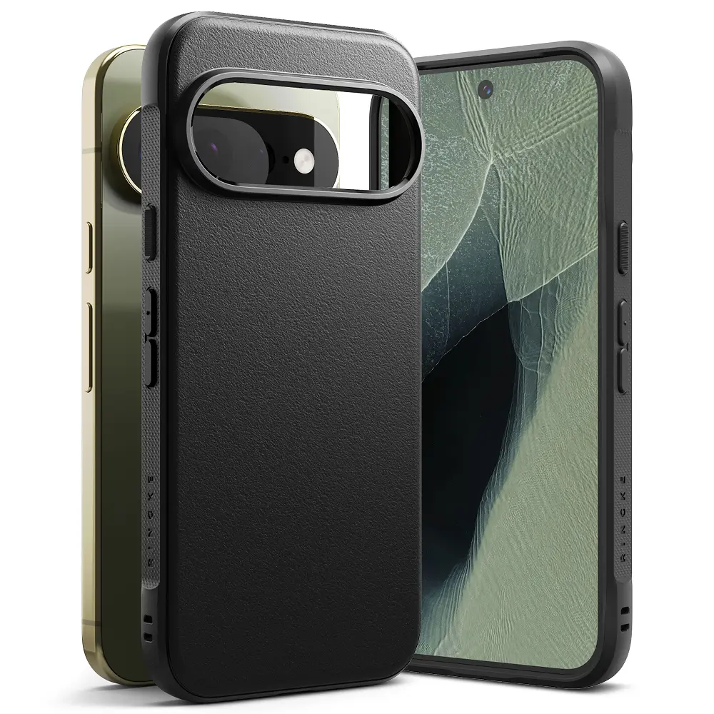 Onyx Case Google Pixel 11 Pro XL Black