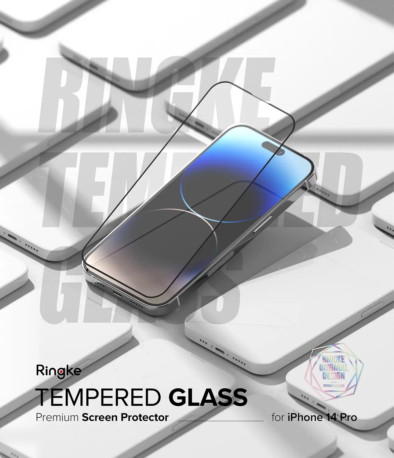 Screen Protector Glass iPhone 13 Mini
