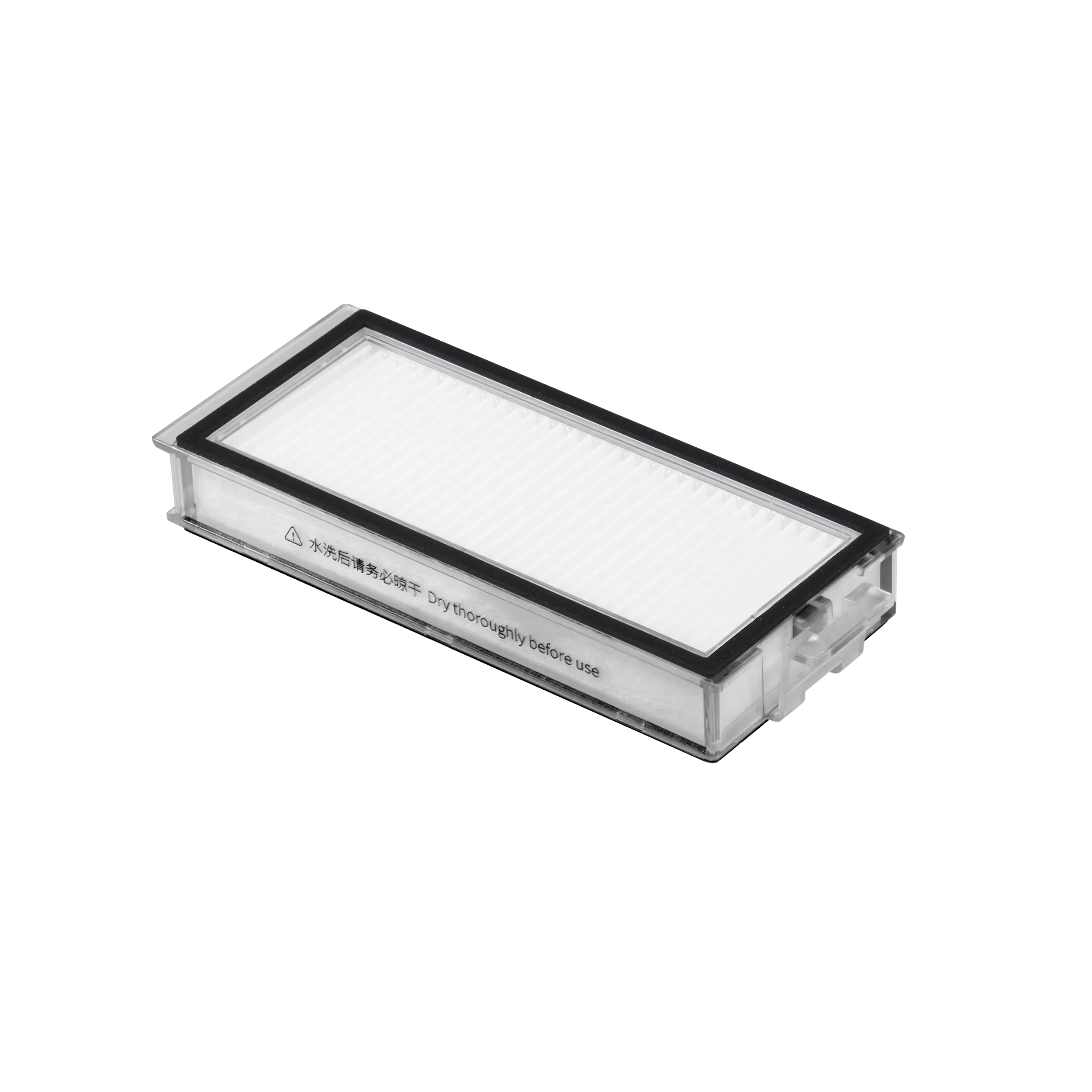HEPA-filter 2-pack  Roborock Q8 Max