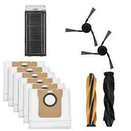 Tilbehørssæt  Dreame Aqua 10 Ultra Roller