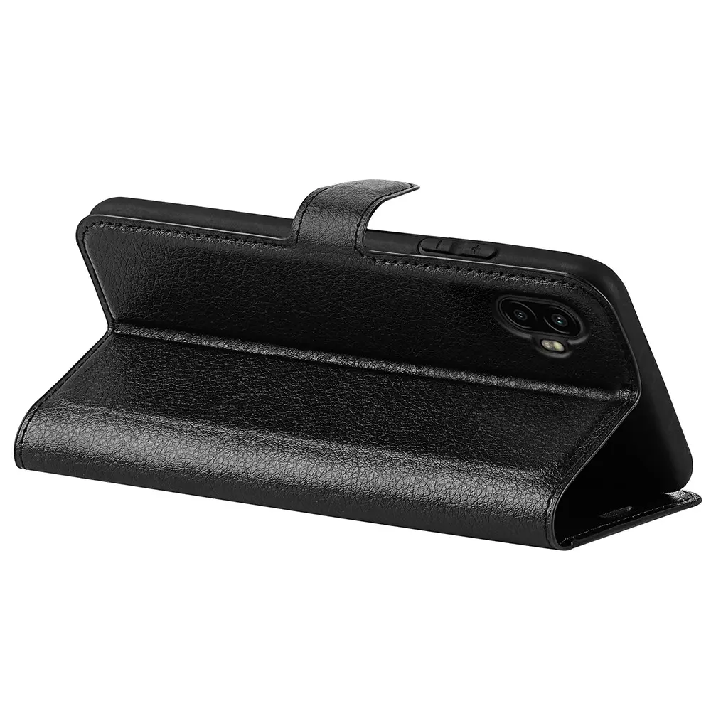 Mobilfodral Samsung Galaxy Xcover 7 Pro Svart