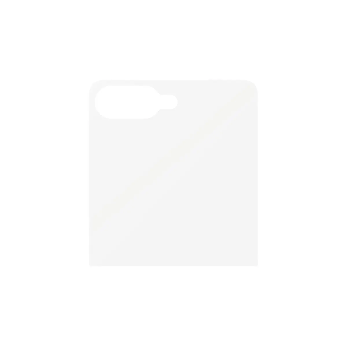 Samsung Galaxy Z Flip 8 Front Screen Protector