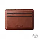 Kortholder i Horween Leather, Olde Dublin