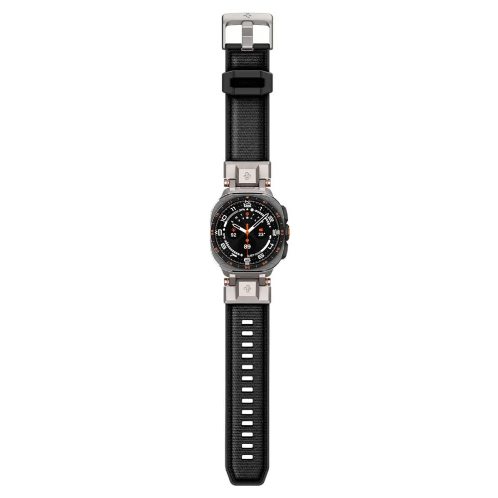 DuraPro Armor Samsung Galaxy Watch Ultra 2 (2026) Black