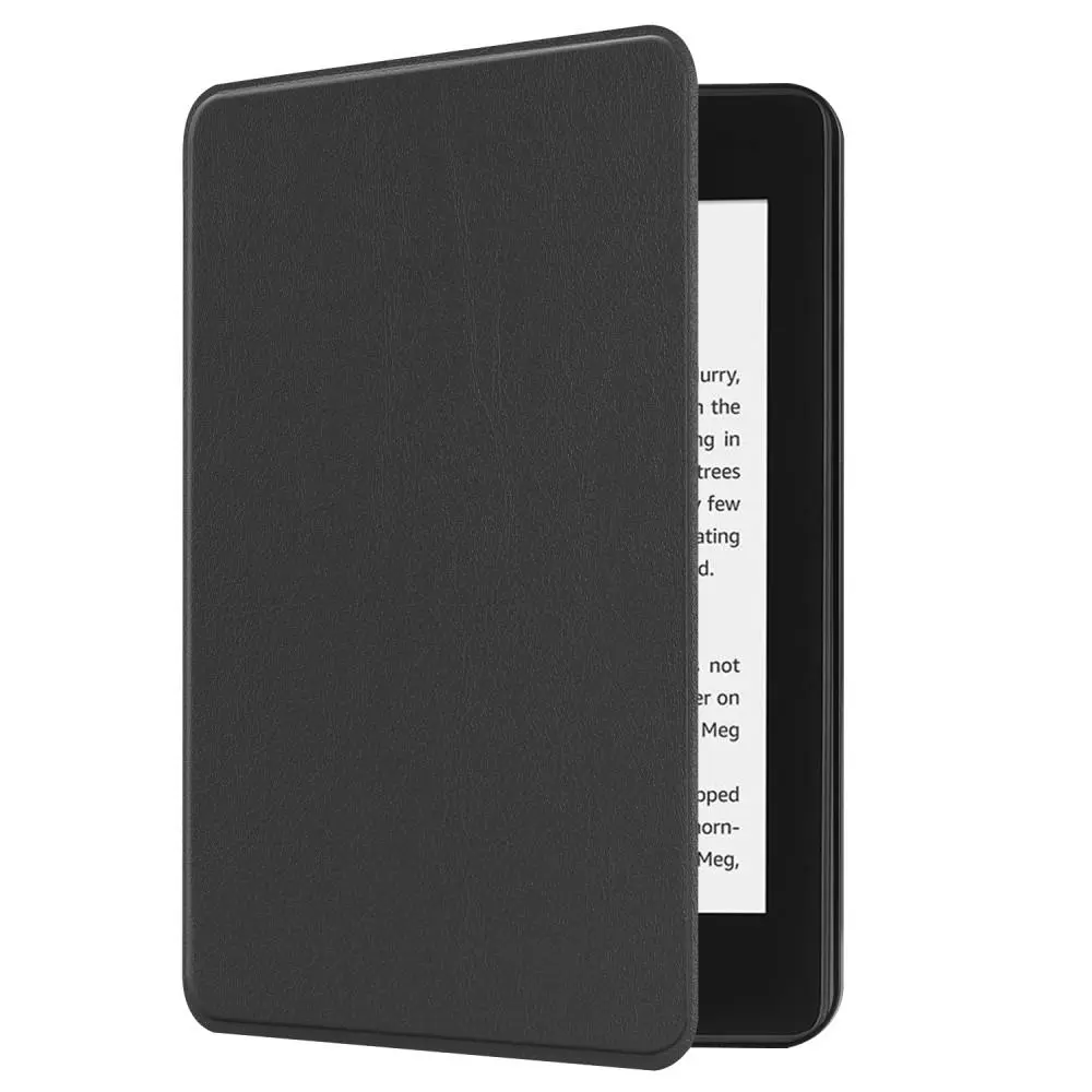 Fodral Amazon Kindle Paperwhite 4 (2018) Svart