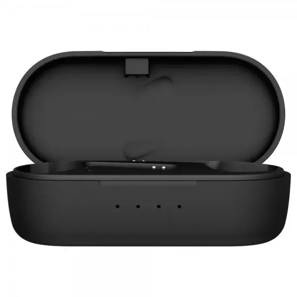 TRUE Basic II Black