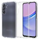 Hybridcover Samsung Galaxy A26 Gennemsigtig