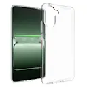 TPU Case  OnePlus Nord CE5 Gennemsigtig