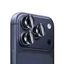iPhone 17 Pro Linsebeskytter Metal, Blå