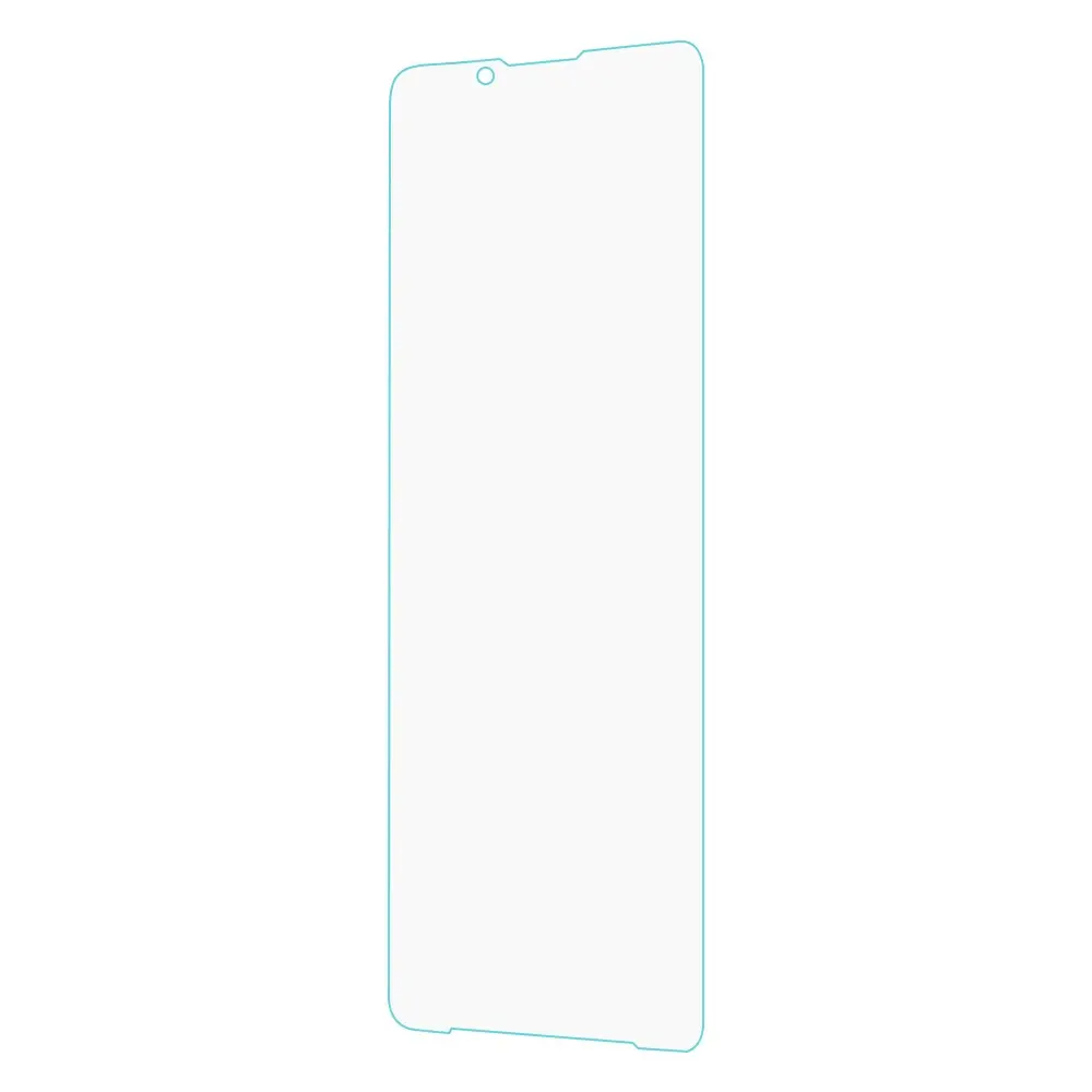 Sony Xperia 1 IV Skärmskydd Härdat Glas 0.3mm