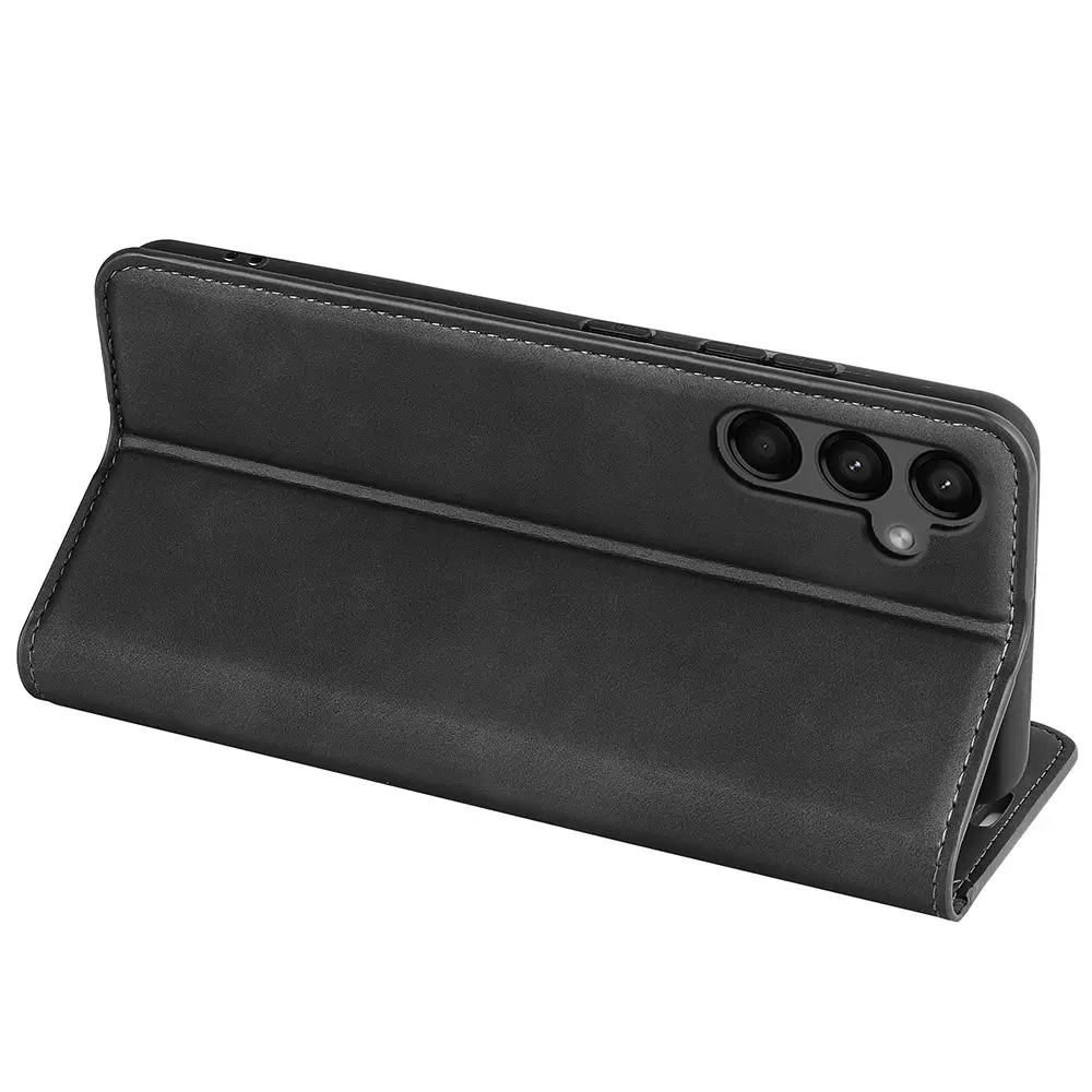 Samsung Galaxy A15 Slim Mobilfodral Svart