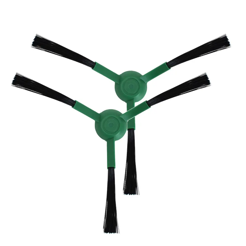 2-pak Sidebørster - passer til iRobot Roomba 505 Combo Sort