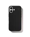 iPhone 17 Slankt MagSafe-cover, Matte Black