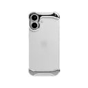 Case Aluminum iPhone 17 Polished Silver