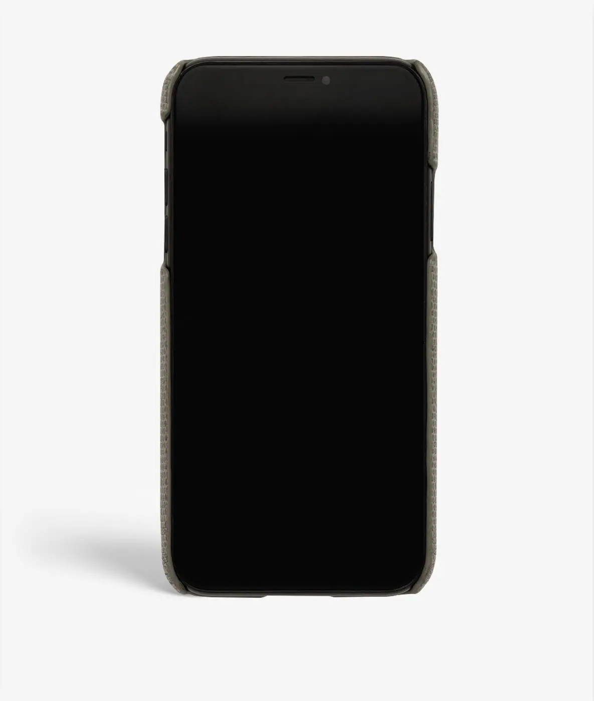 Skal iPhone 11 Pro Lizard Grå