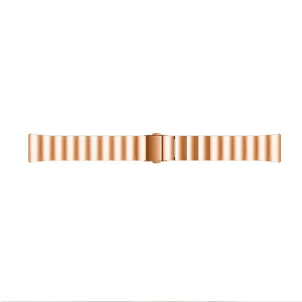 Länkarmband Polar Ignite 3 Roséguld