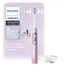 Sonicare Advanced Clean Elektrisk Tannbørste HX3792/12, Rosa