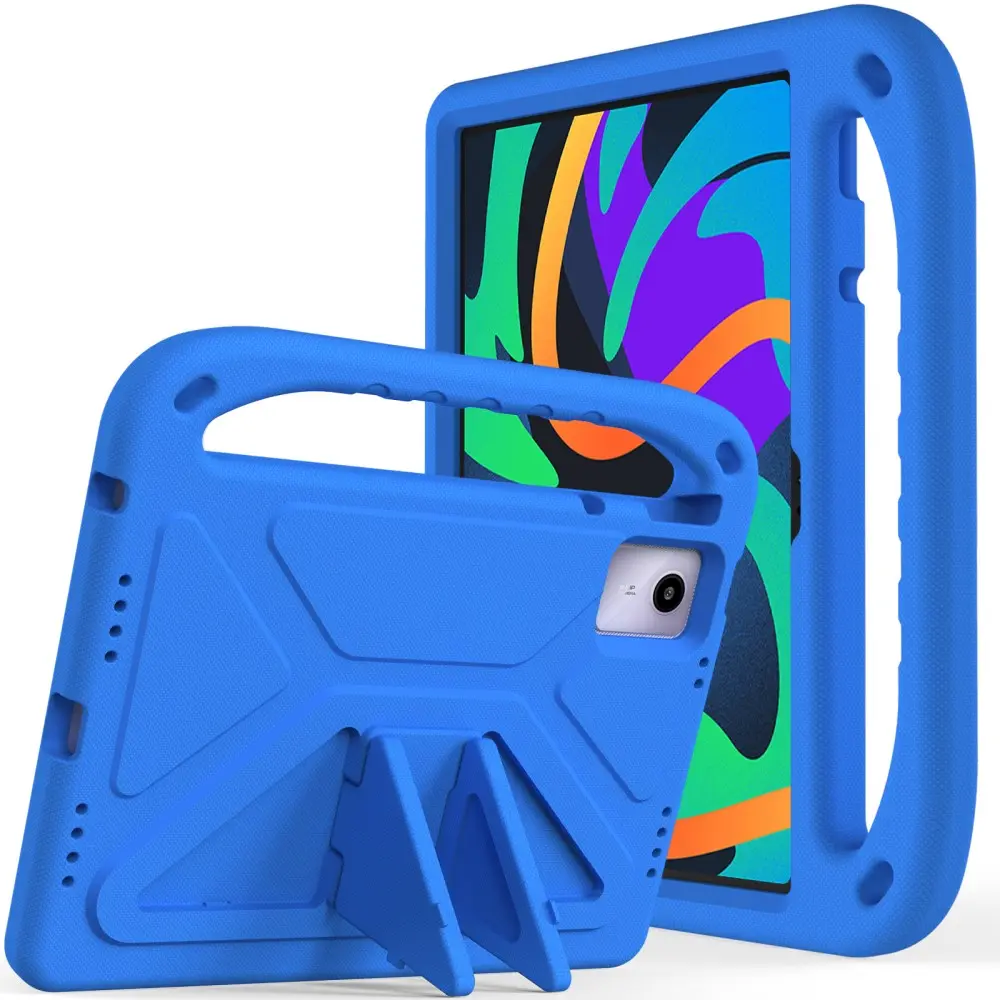 Skal EVA med Handtag  Lenovo Tab M11 Blå