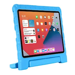 Apple iPad Air 10.9 5th Gen (2022) Støtsikkert deksel/etui - Perfekt for barn, Blå