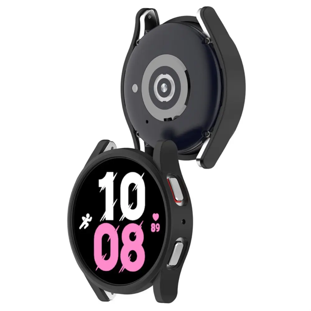 Hårdskal Samsung Galaxy Watch FE Svart