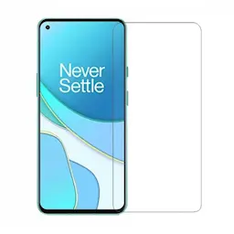  OnePlus 9 Skjermbeskytter i herdet glass