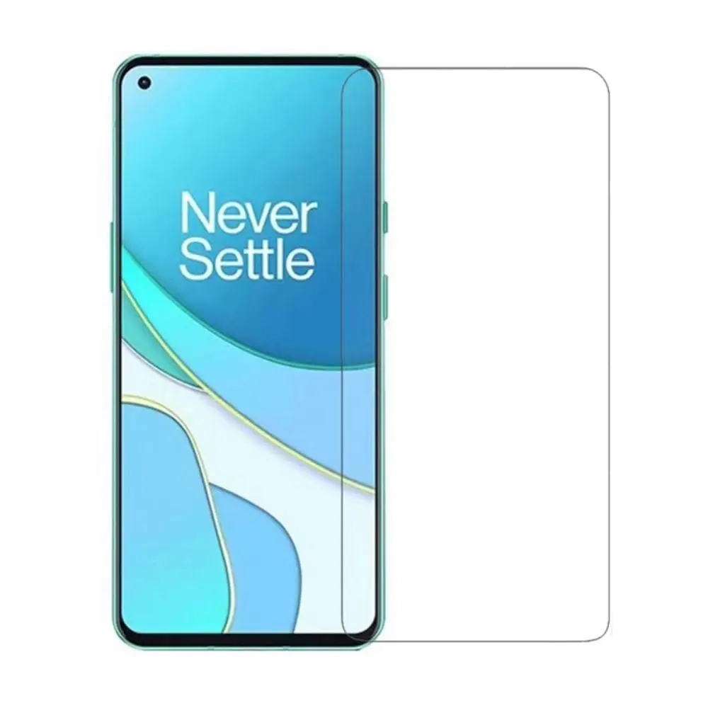 Hærdet Glas 0.3mm Skærmbeskytter  OnePlus 9